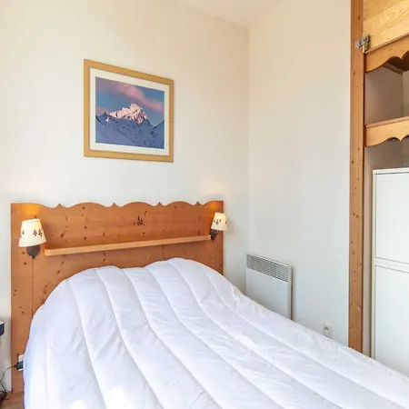 Apt In Chamrousse, Near Ski Slope *