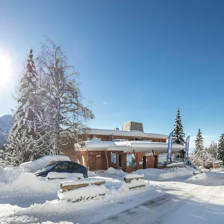 Lejlighed Apt In Chamrousse, Near Ski Slope *