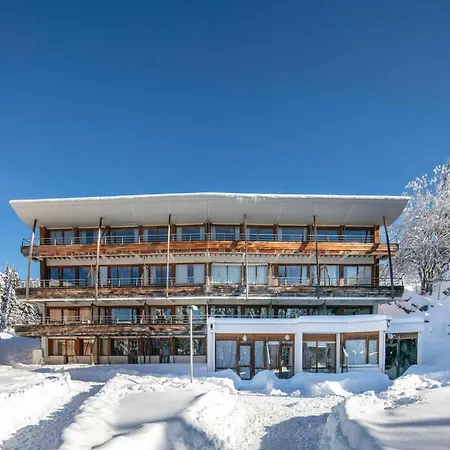 Lejlighed Apt In Chamrousse, Near Ski Slope Chamrousse