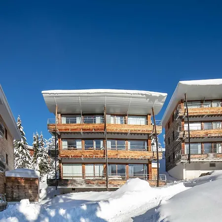 Apt In Chamrousse, Near Ski Slope Lejlighed *