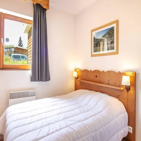 Lejlighed Apt In Chamrousse, Near Ski Slope *
