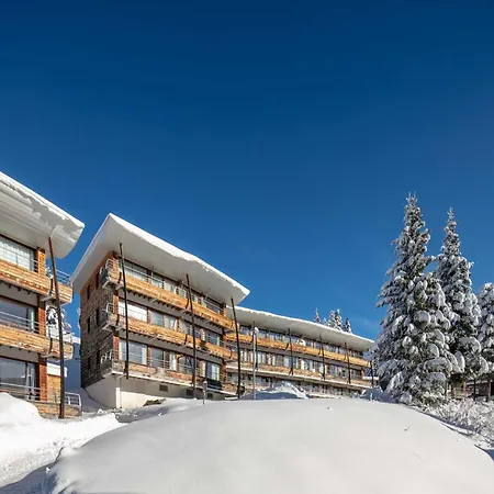 Apt In Chamrousse, Near Ski Slope