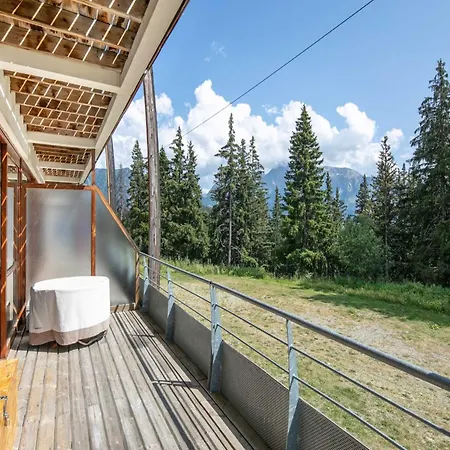 Apt In Chamrousse, Near Ski Slope * Chamrousse
